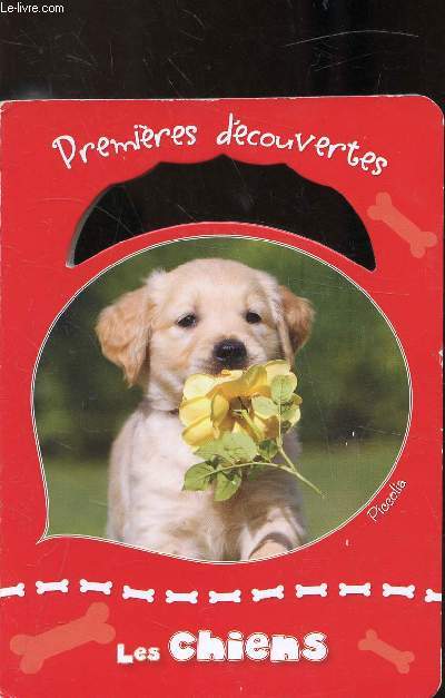 Premires dcouvertes - Les chiens