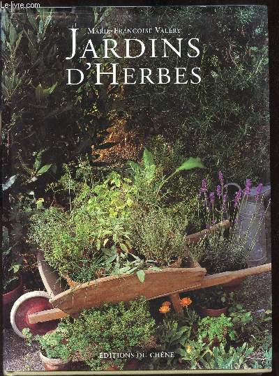 Jardins d'Herbes