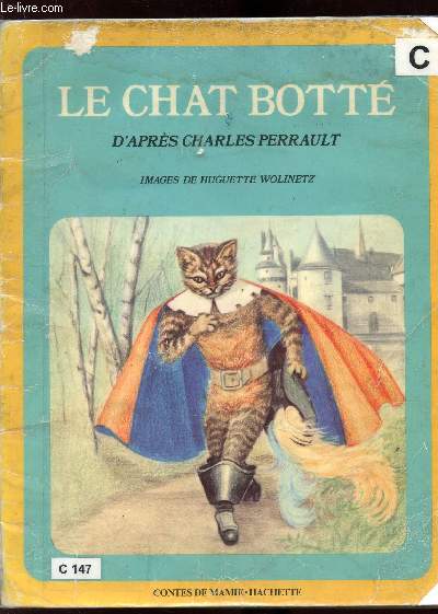 Le chat bott