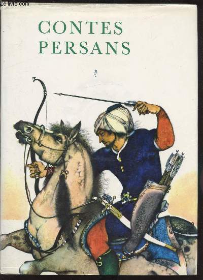 Contes Persans -