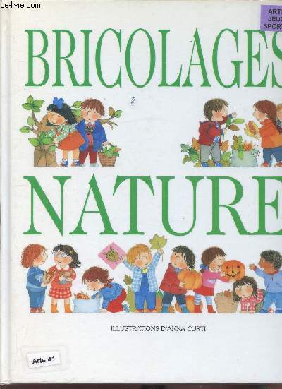 Bricolages Nature -