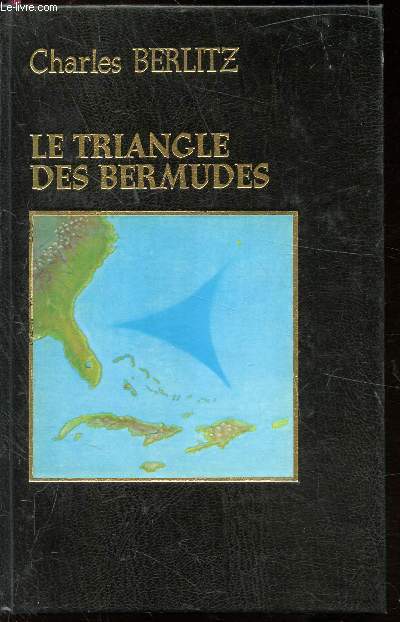 Le triangle des bermudes