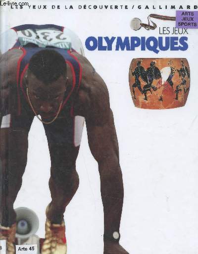 Les jeux olympiques