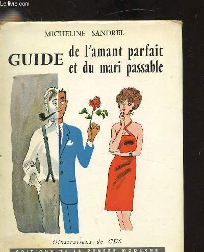 Guide de l'amant parfait et du mari passable