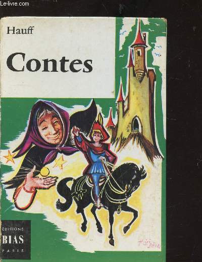 Contes de Hauff