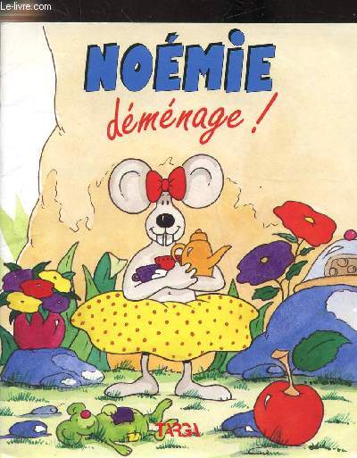 Nomie dmnage!