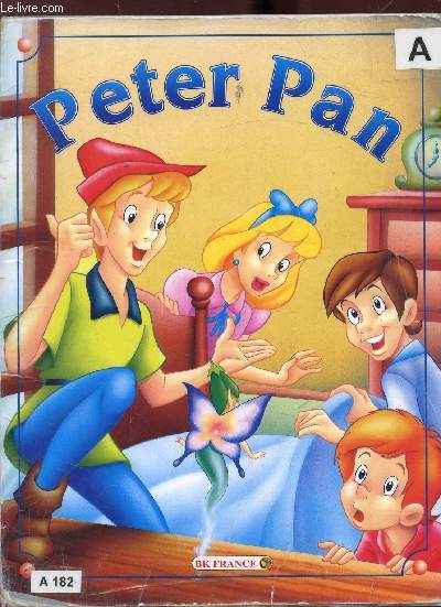 Peter Pan