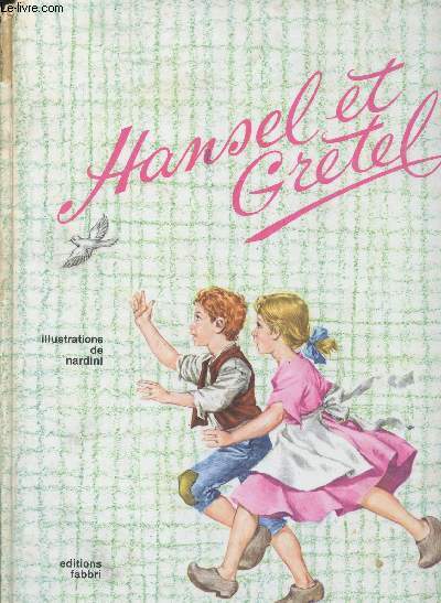 Hansel et Gretel