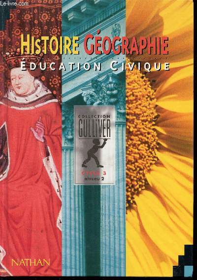 Histoire-Gographie - Education civique -