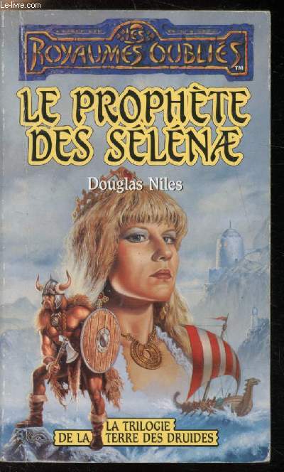 Le prophte des slnae