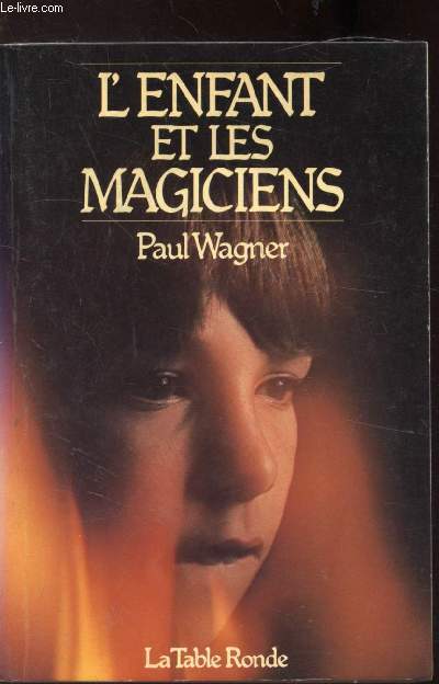 L'enfant et les magiciens