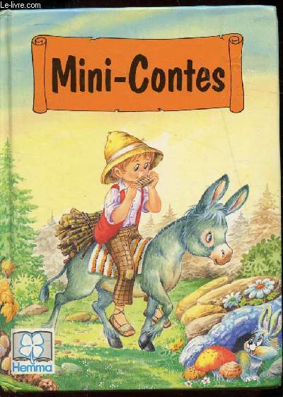 Mini-contes