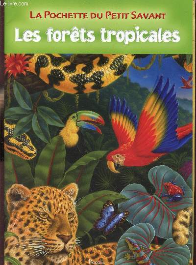 Les forts tropicales