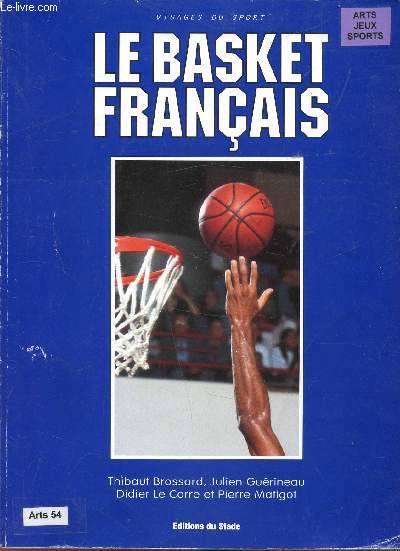 Le Basket Franais -