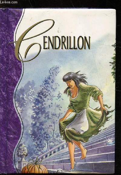 Cendrillon