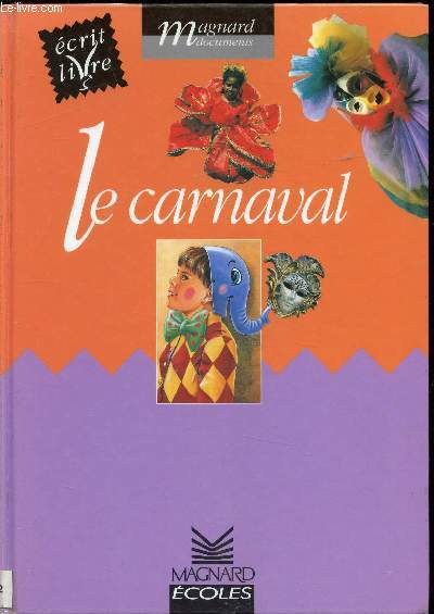 Le carnaval