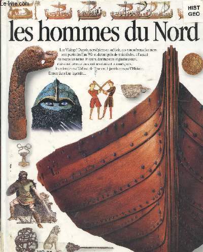 Les hommes du Nord