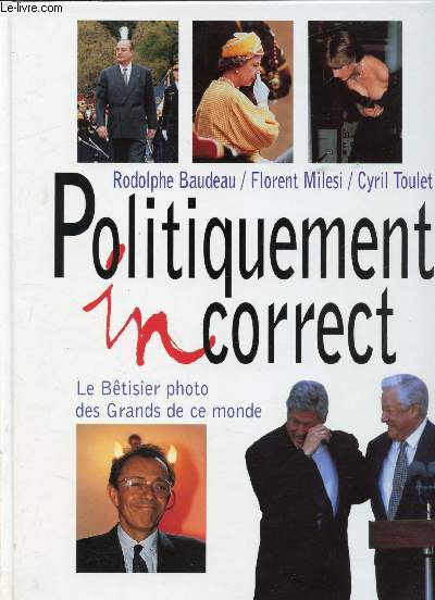 Politiquement correct -