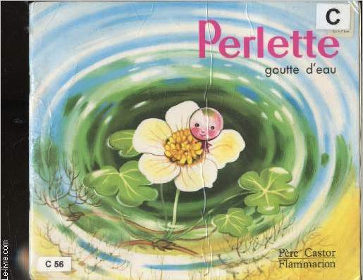 Perlette