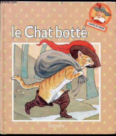 Le chat Bott