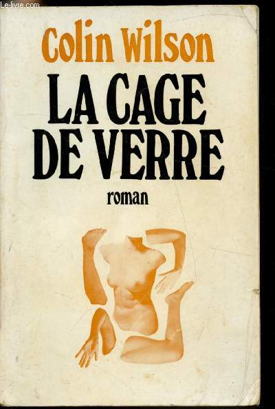 La cage de verre
