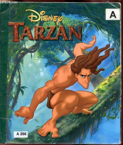 Tarzan