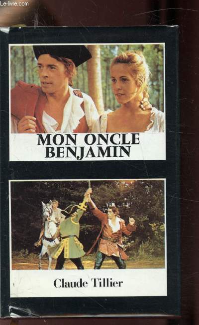 Mon oncle Benjamin