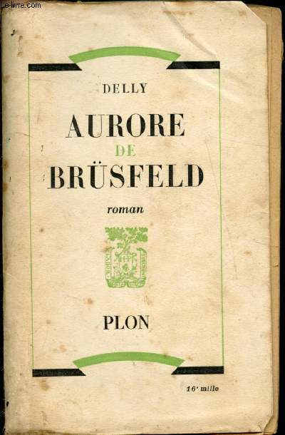 Aurore de Brusfeld