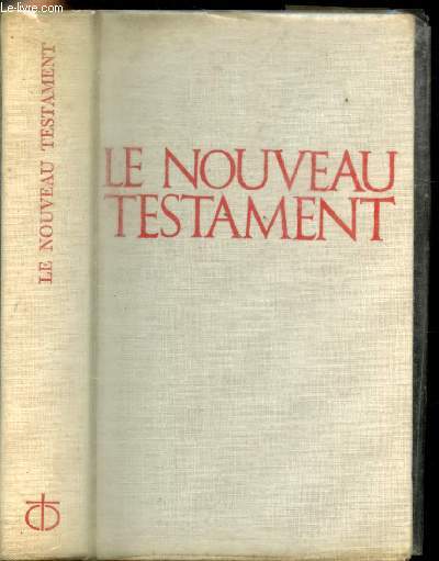 Les quatre vangiles  l'usage du peuple chrtien