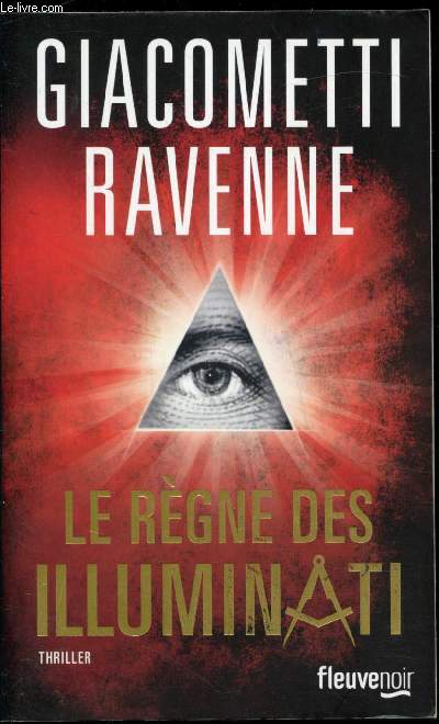 Le rgne des Illuminati