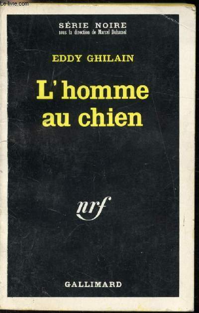 L'homme au chien - 