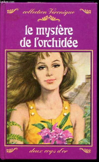 Le mystre de l'orchide