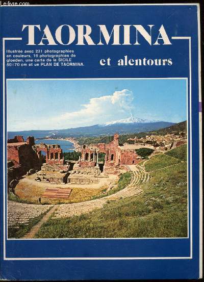 Taormina et alentours