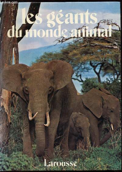 Les gants du monde animal