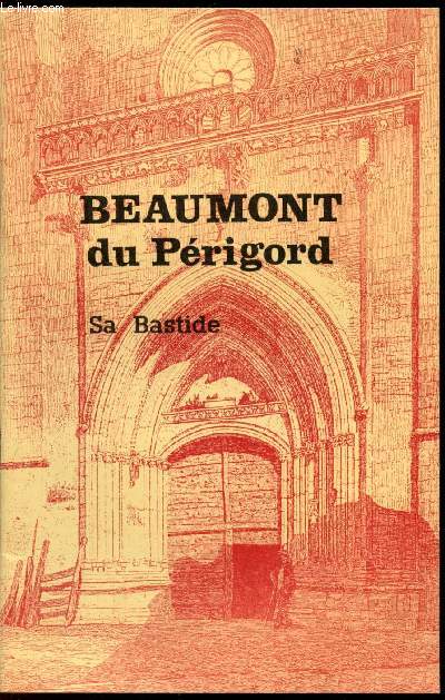 La Bastide de Beaumont du-Prigord