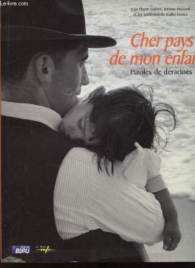 Cher pays de mon enfance - Paroles de dracins