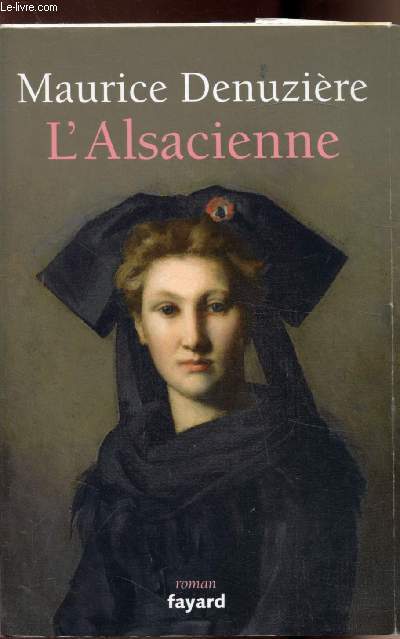 L'alsacienne