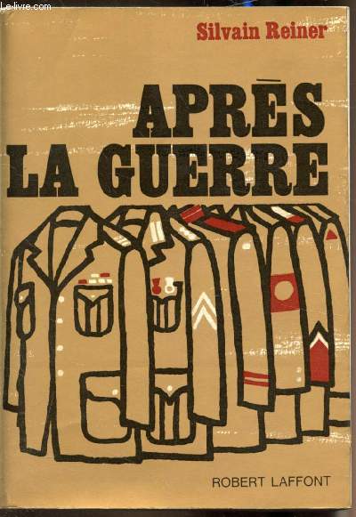 Aprs la guerre
