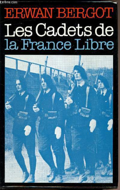 Les Cadets de la France Libre