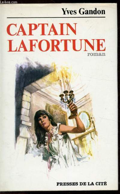 Captain Lafortune