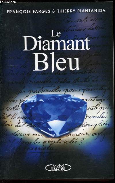 Le Diamant Bleu