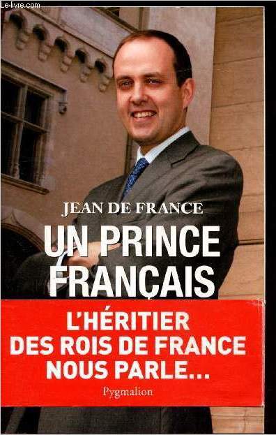 Un Prince Franais