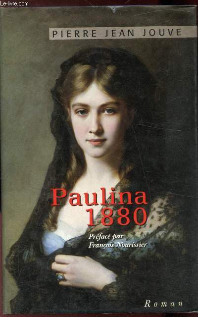Paulina 1880 -