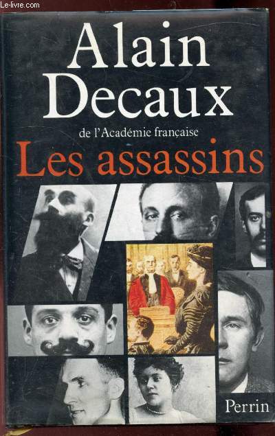 Les assassins