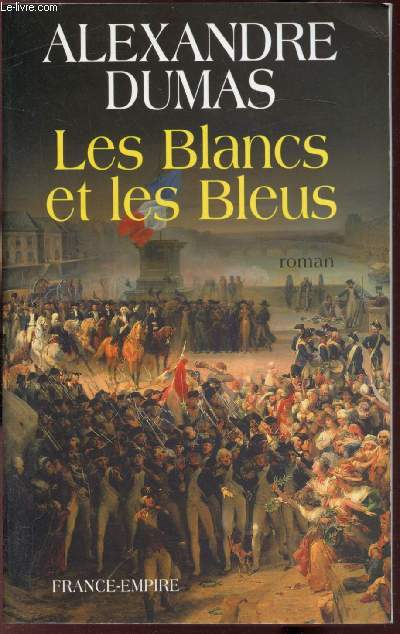 Les Blancs et les bleus