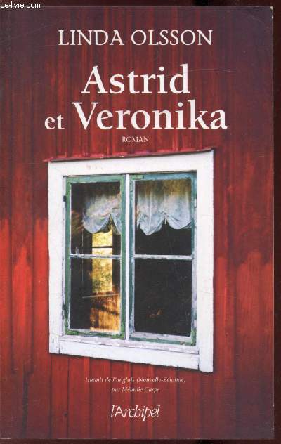 Astrid et Vronika