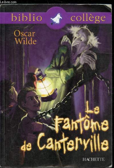 Le fantme de Canterville