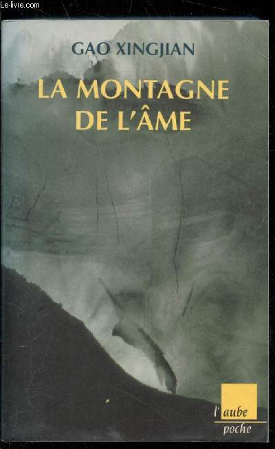 La montagne de l'me