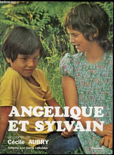 Anglique et Sylvain