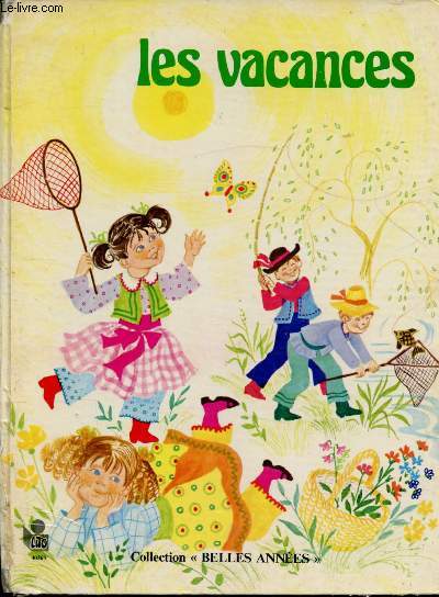 Les vacances